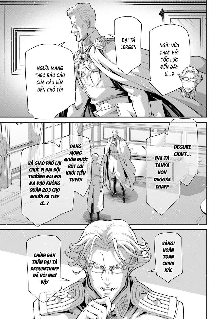 Tanya Chiến Ký [Chap 36-106] - Page 4