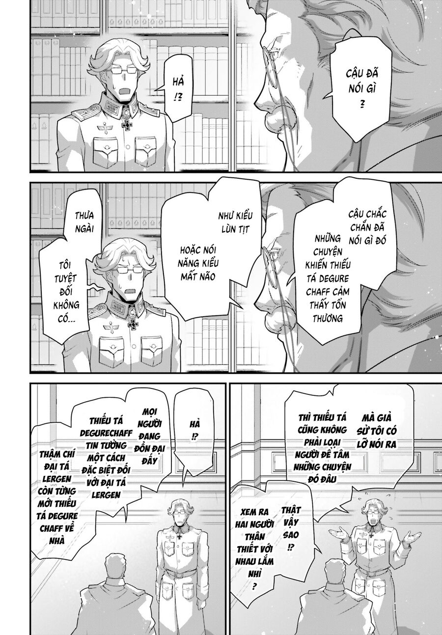 Tanya Chiến Ký [Chap 36-106] - Page 5