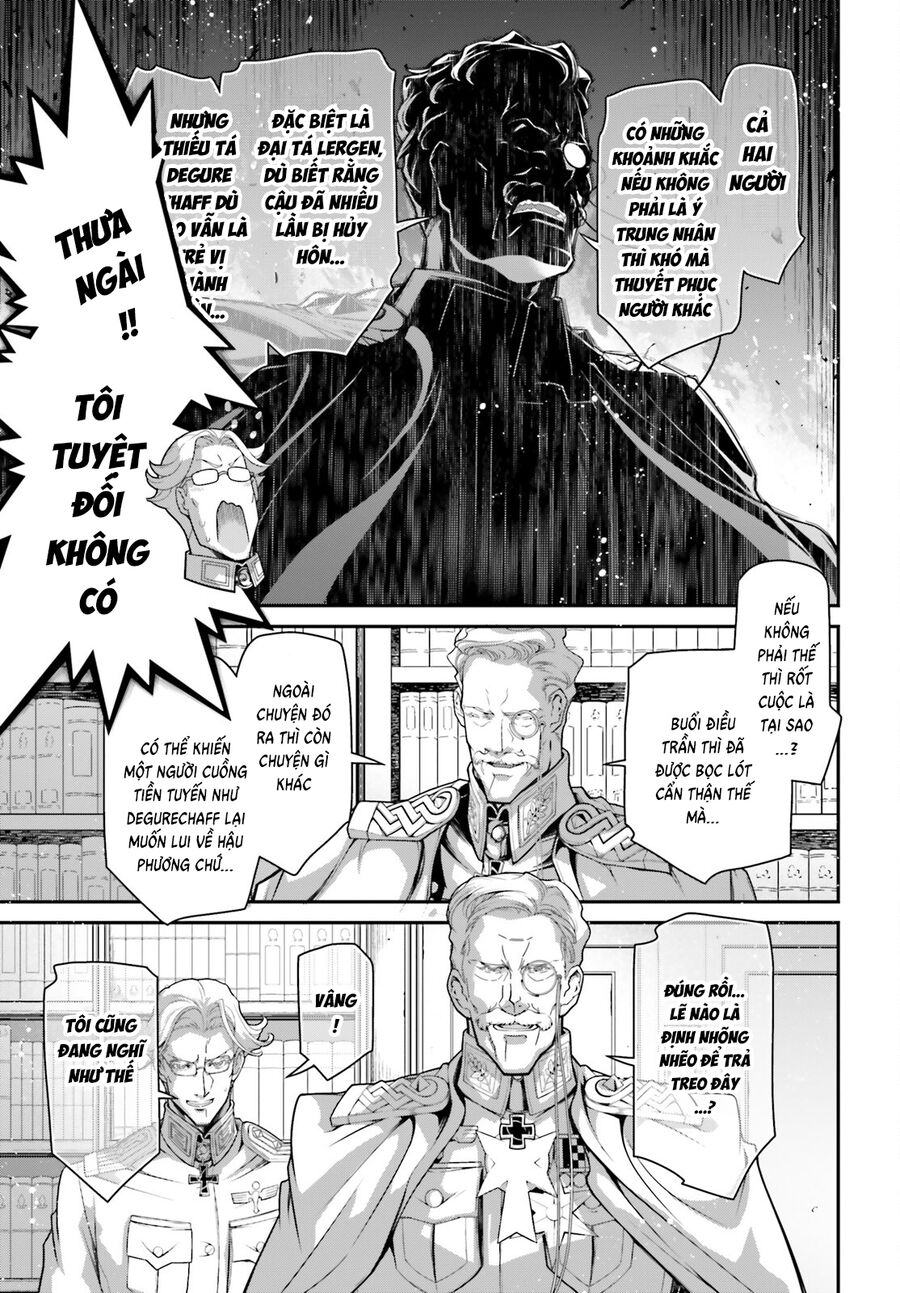 Tanya Chiến Ký [Chap 36-106] - Page 6