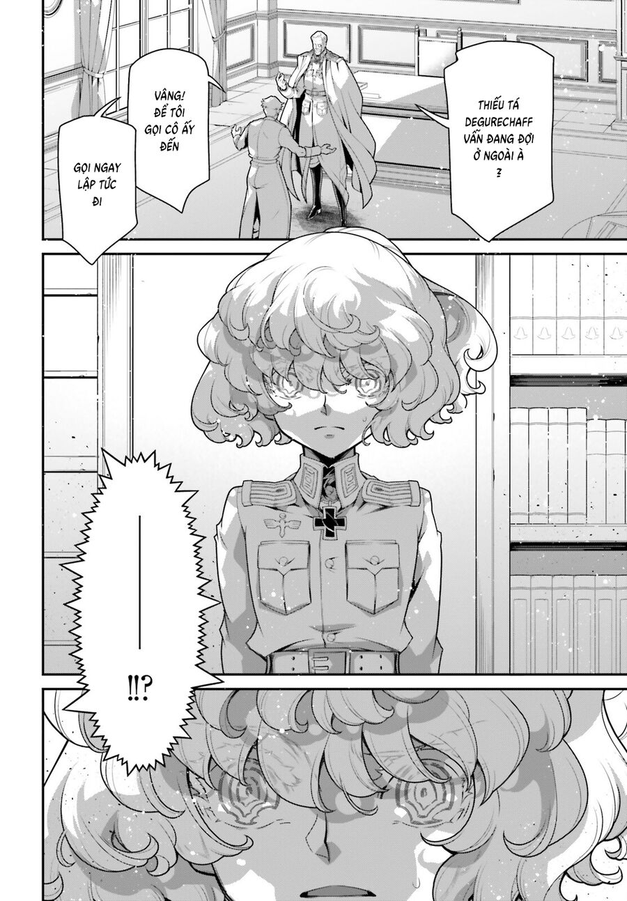Tanya Chiến Ký [Chap 36-106] - Page 7