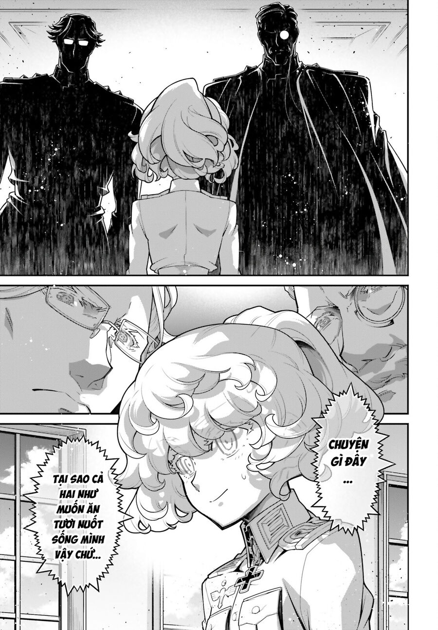 Tanya Chiến Ký [Chap 36-106] - Page 8