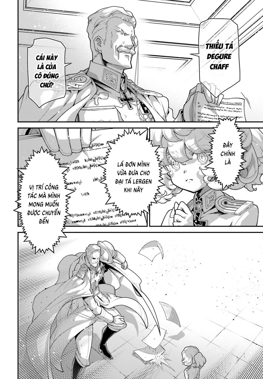 Tanya Chiến Ký [Chap 36-106] - Page 9
