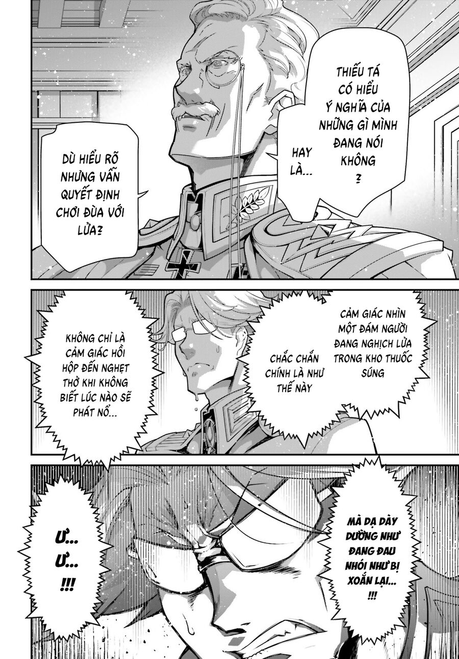 Tanya Chiến Ký [Chap 36-106] - Page 10