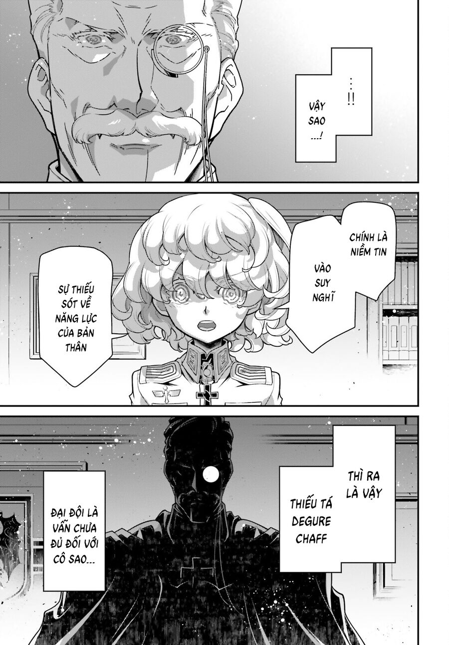 Tanya Chiến Ký [Chap 36-106] - Page 15
