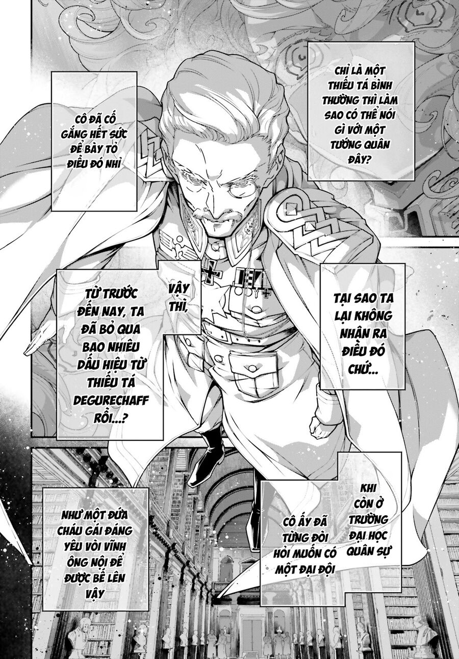 Tanya Chiến Ký [Chap 36-106] - Page 16