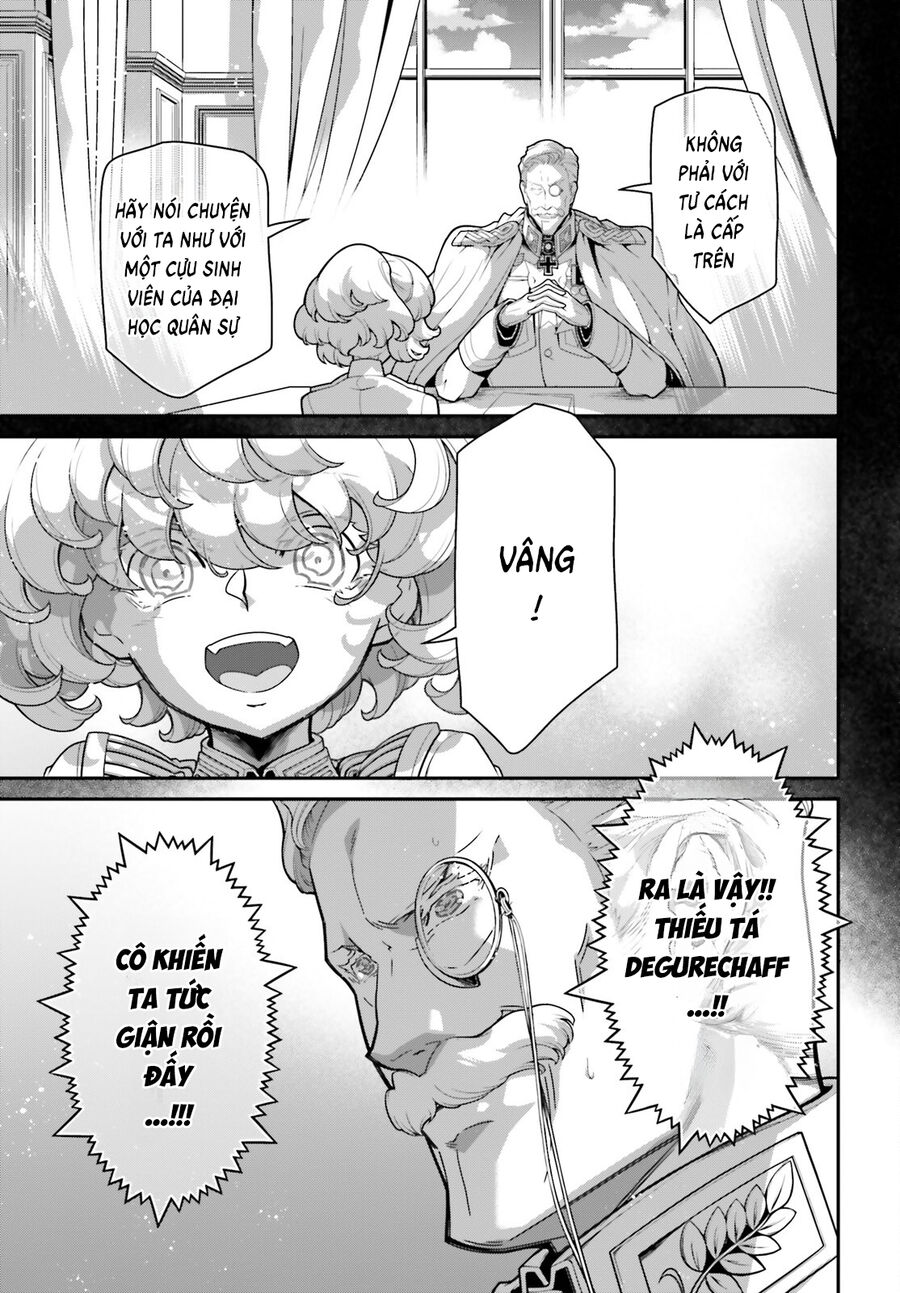 Tanya Chiến Ký [Chap 36-106] - Page 17