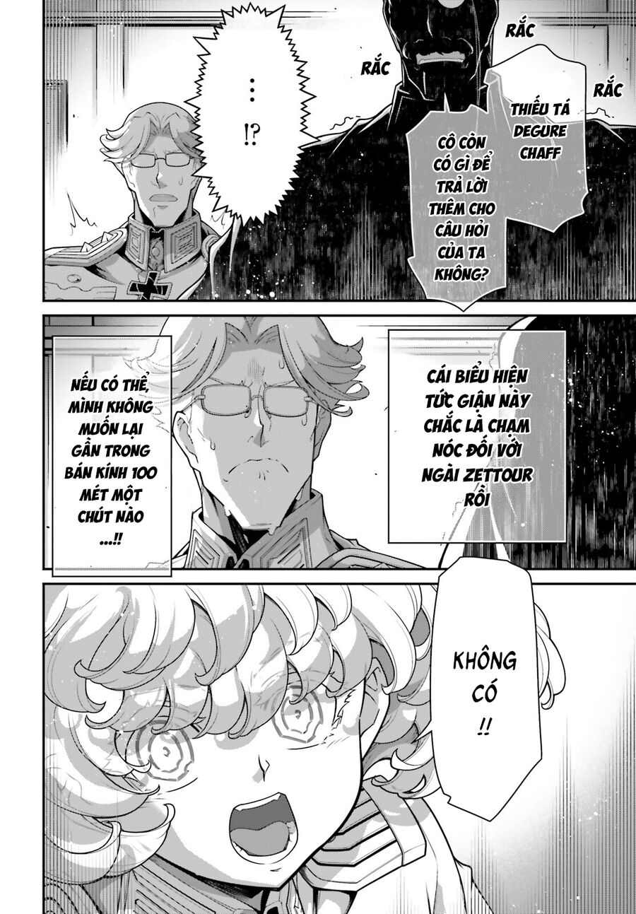 Tanya Chiến Ký [Chap 36-106] - Page 18