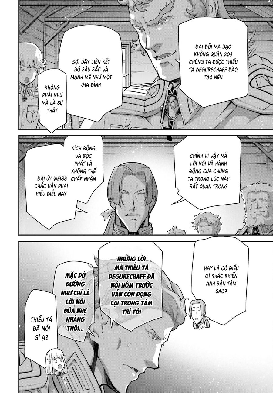 Tanya Chiến Ký [Chap 36-106] - Page 24