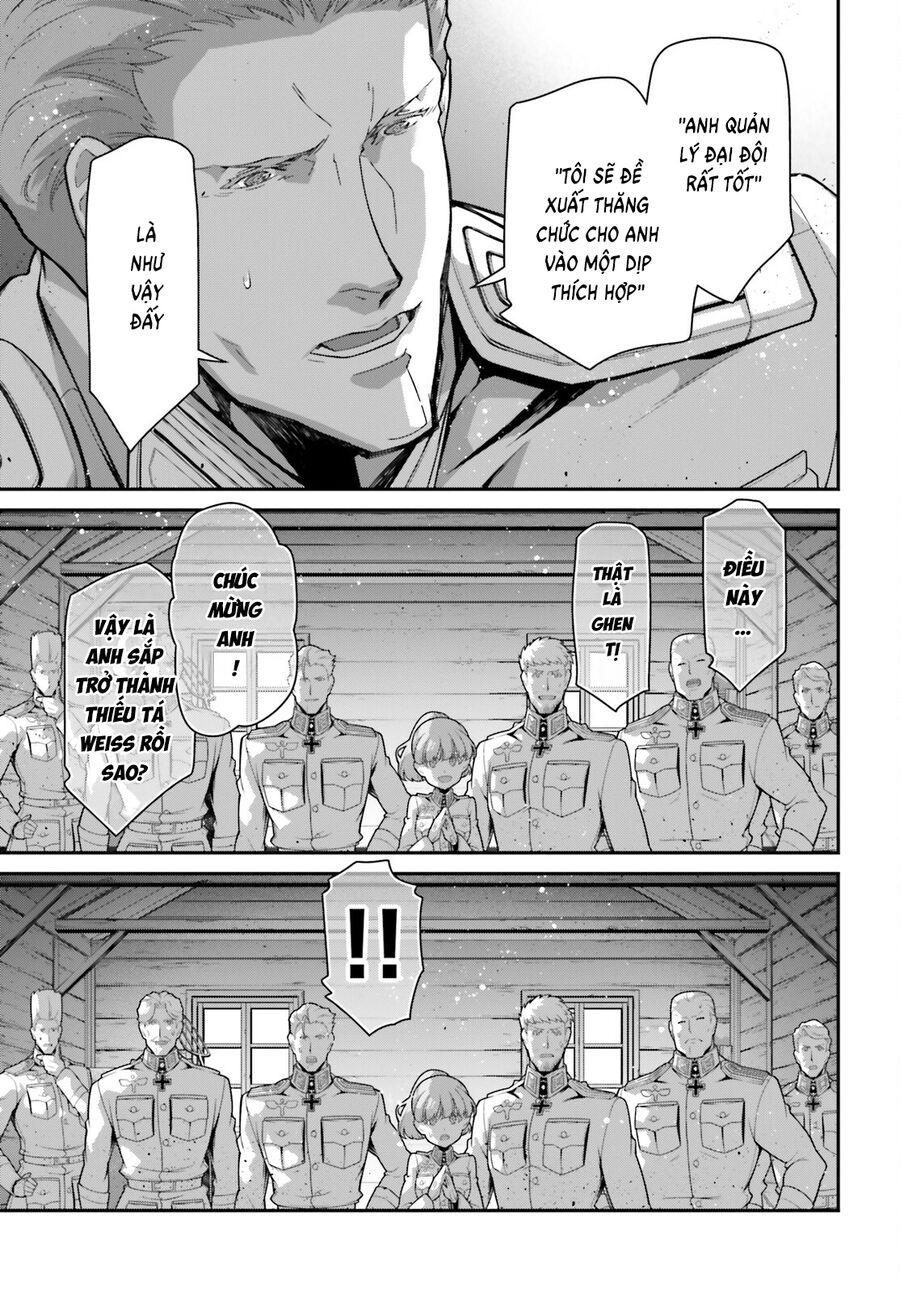 Tanya Chiến Ký [Chap 36-106] - Page 25