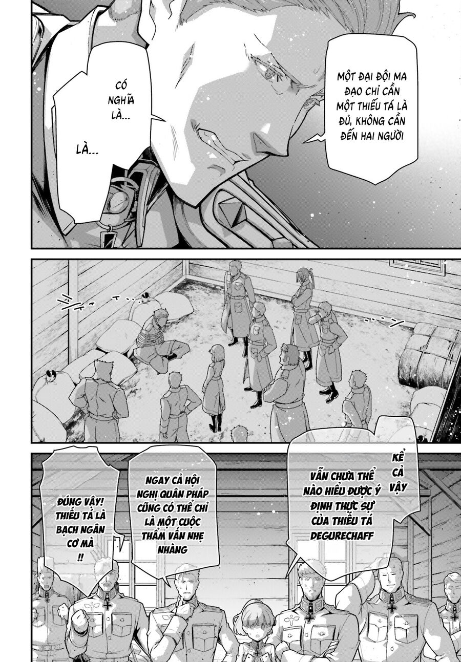 Tanya Chiến Ký [Chap 36-106] - Page 26