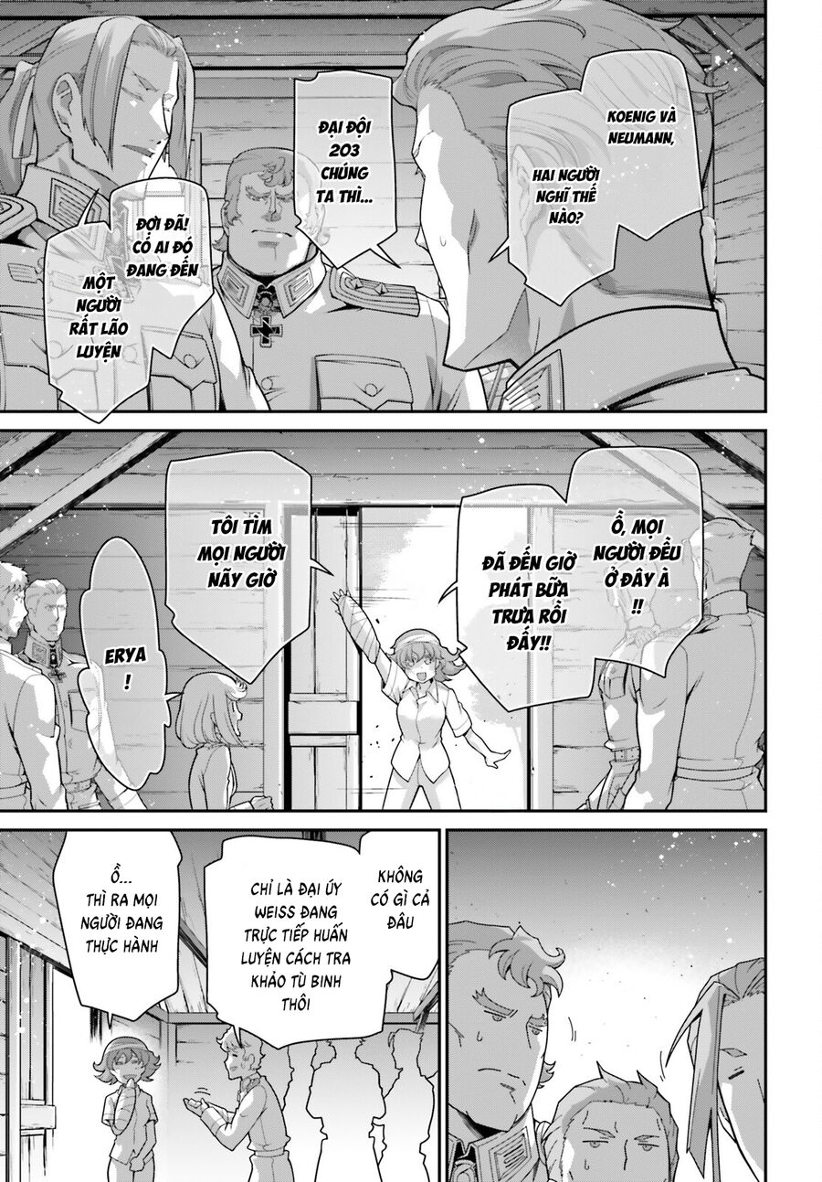 Tanya Chiến Ký [Chap 36-106] - Page 27