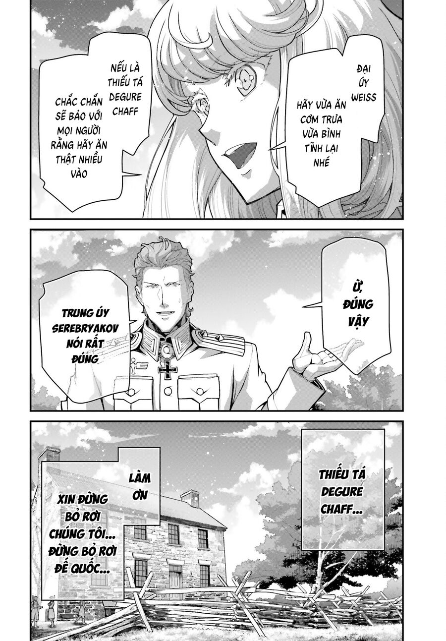 Tanya Chiến Ký [Chap 36-106] - Page 28