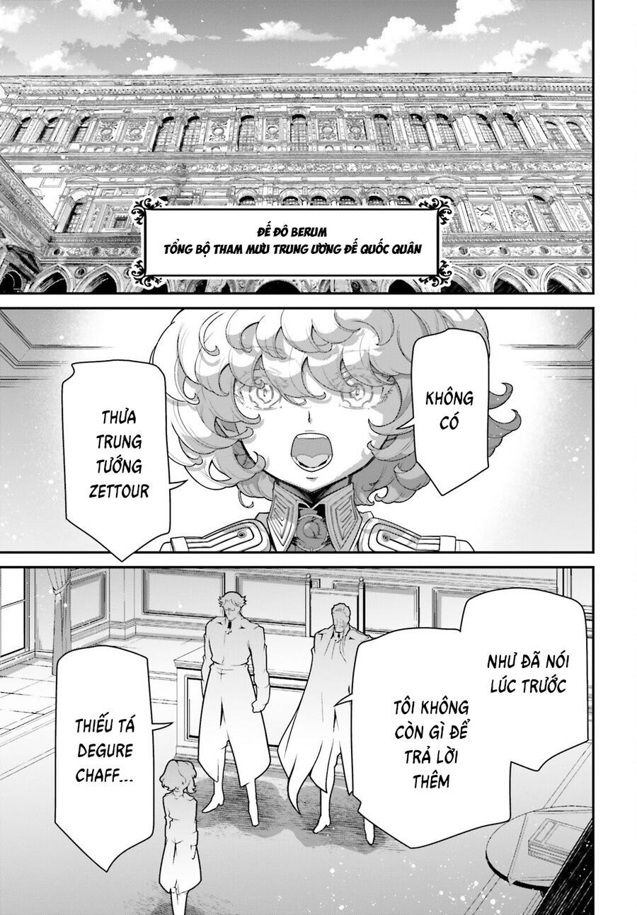 Tanya Chiến Ký [Chap 36-106] - Page 29