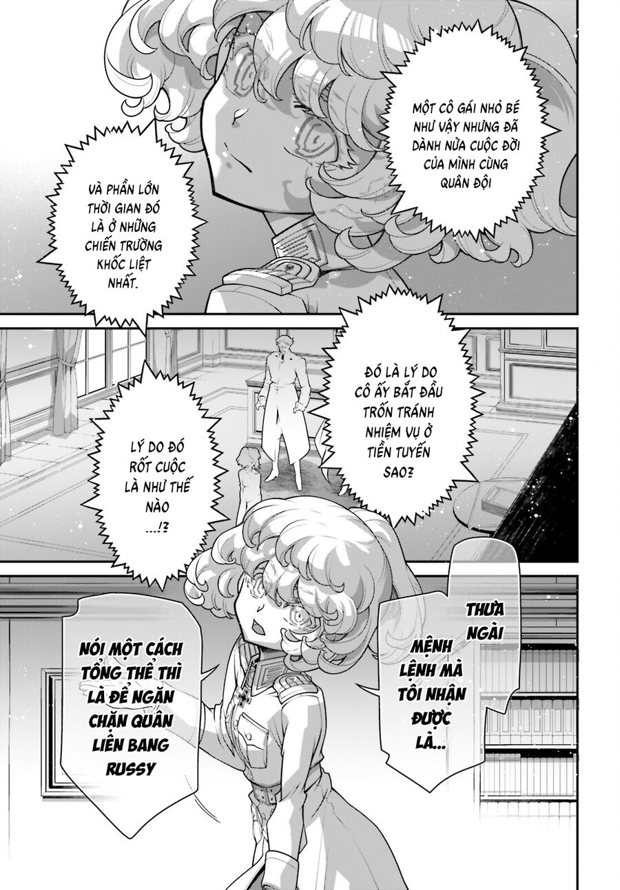 Tanya Chiến Ký [Chap 36-106] - Page 3