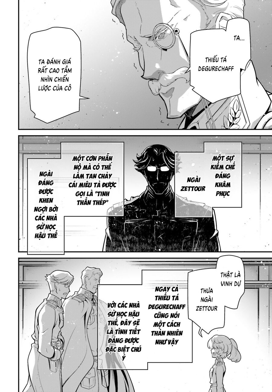 Tanya Chiến Ký [Chap 36-106] - Page 30