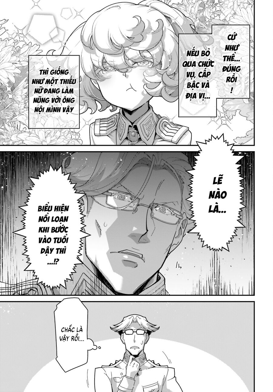 Tanya Chiến Ký [Chap 36-106] - Page 31