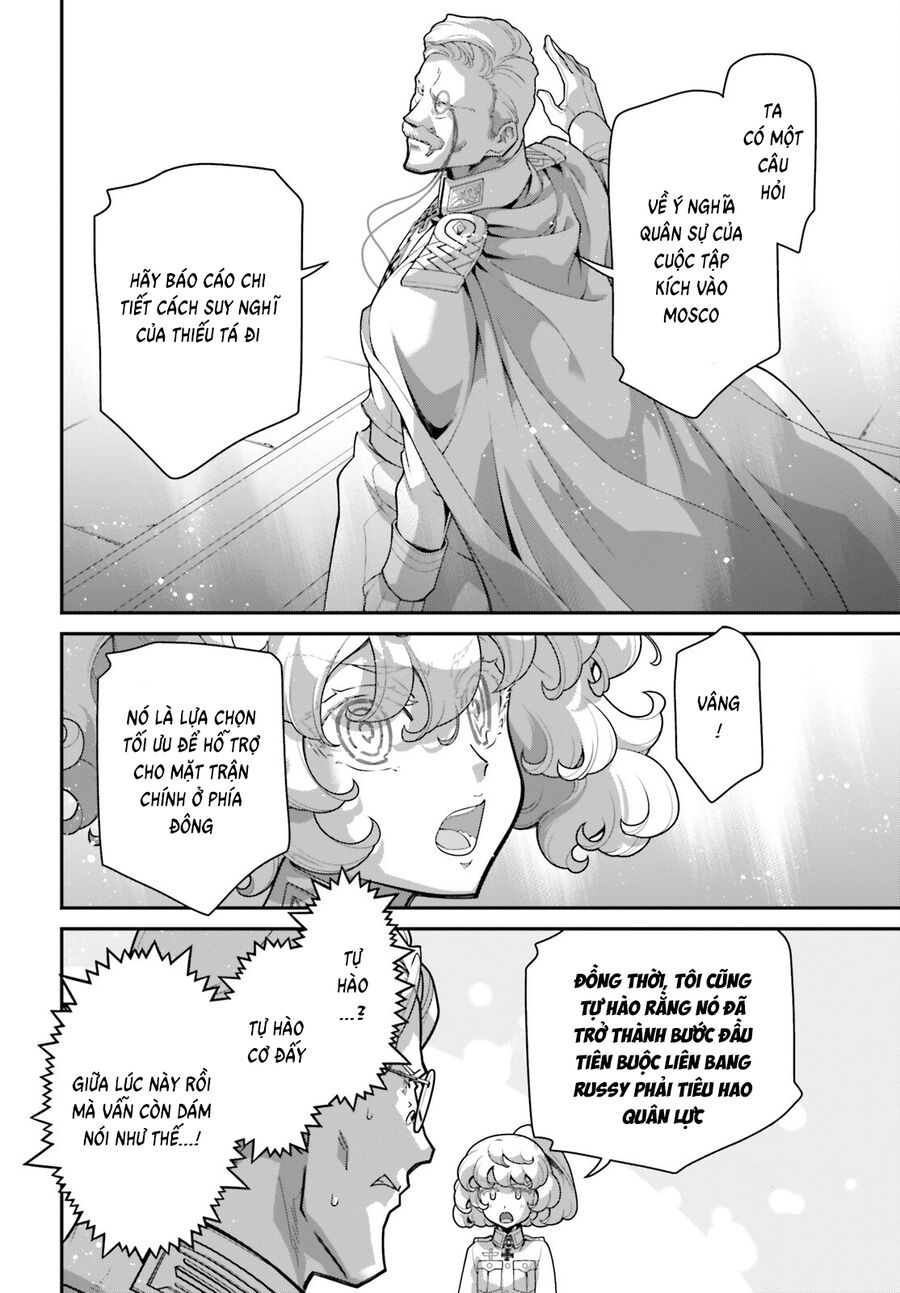 Tanya Chiến Ký [Chap 36-106] - Page 32