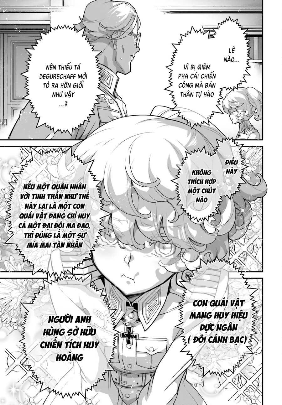 Tanya Chiến Ký [Chap 36-106] - Page 33
