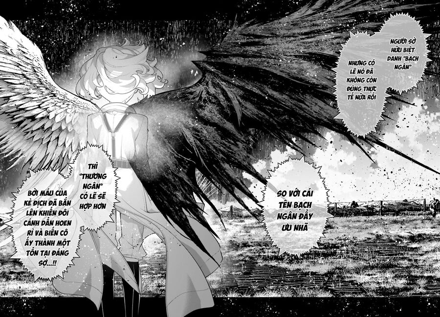 Tanya Chiến Ký [Chap 36-106] - Page 34