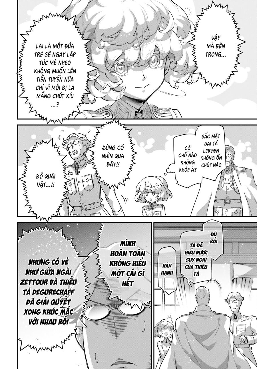 Tanya Chiến Ký [Chap 36-106] - Page 35