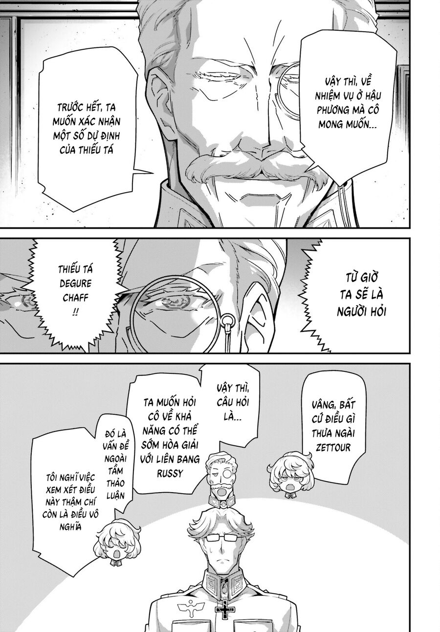 Tanya Chiến Ký [Chap 36-106] - Page 36