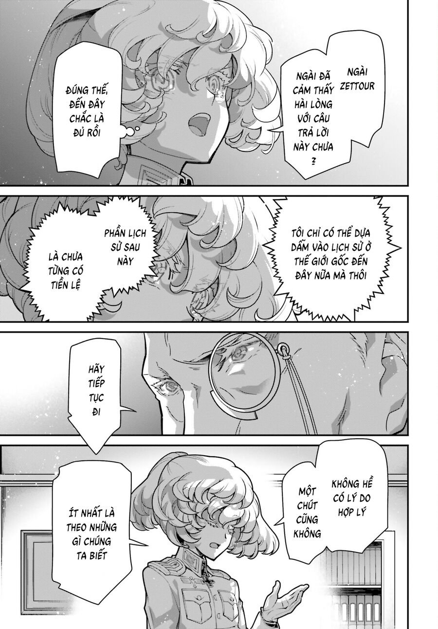 Tanya Chiến Ký [Chap 36-106] - Page 38