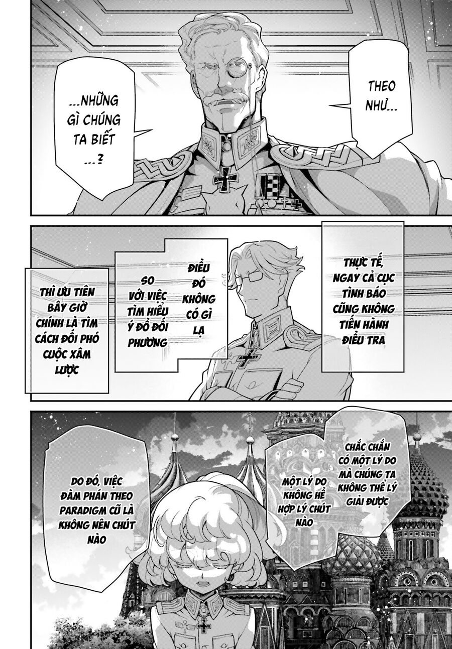 Tanya Chiến Ký [Chap 36-106] - Page 39