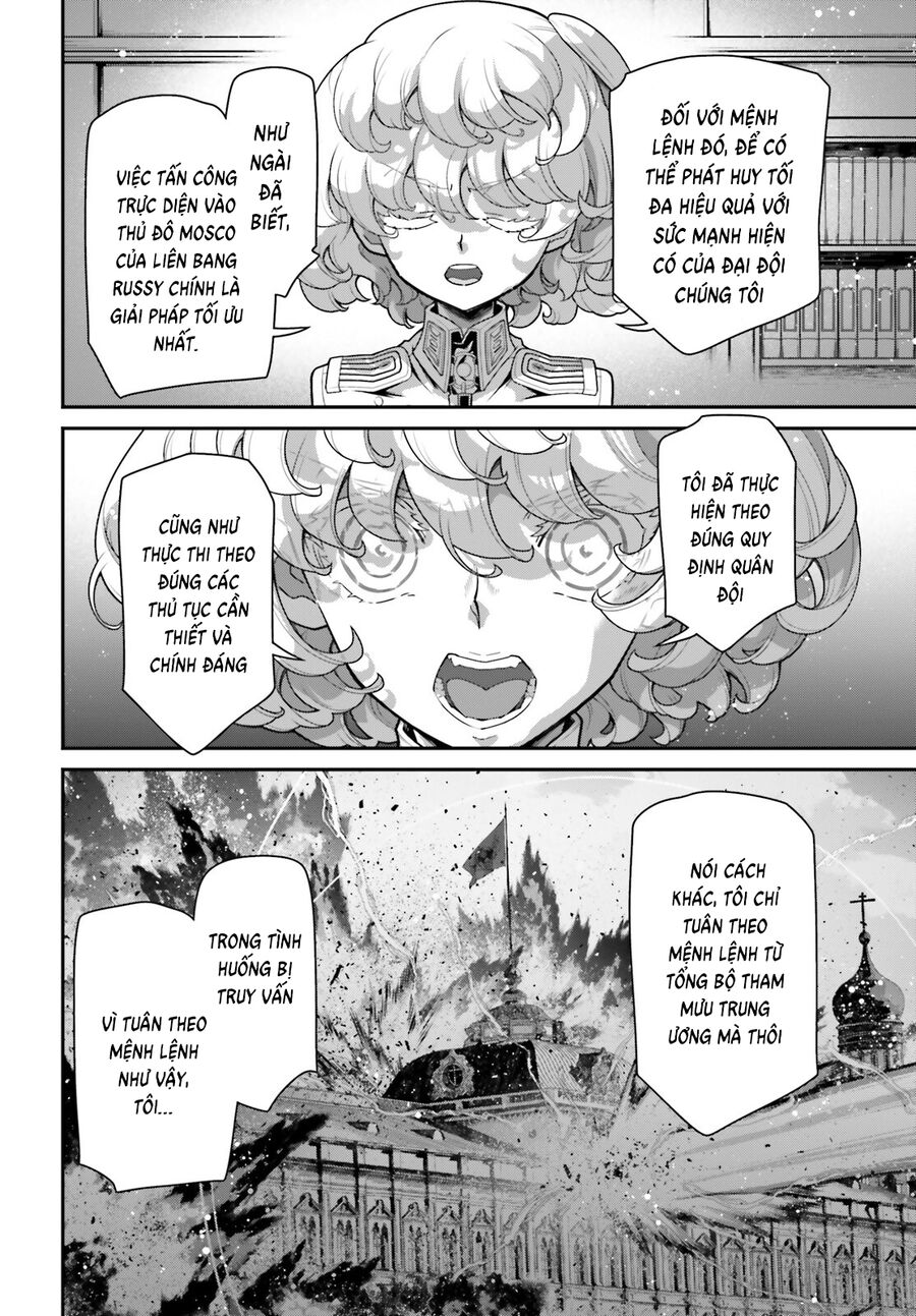 Tanya Chiến Ký [Chap 36-106] - Page 4