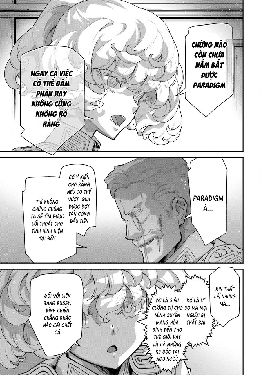 Tanya Chiến Ký [Chap 36-106] - Page 40