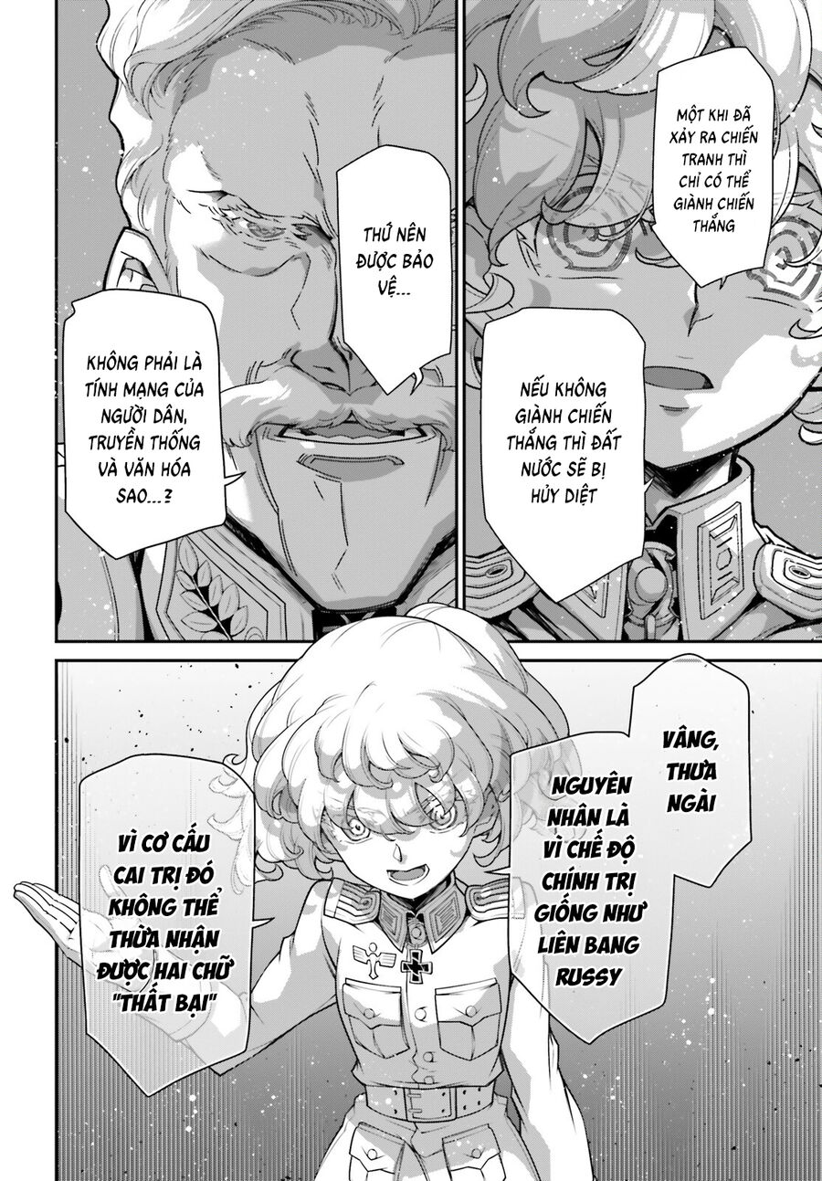 Tanya Chiến Ký [Chap 36-106] - Page 41