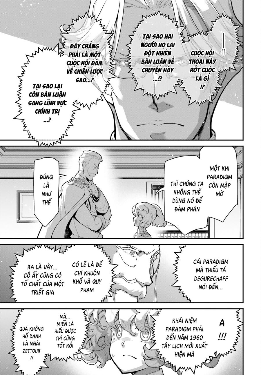 Tanya Chiến Ký [Chap 36-106] - Page 42
