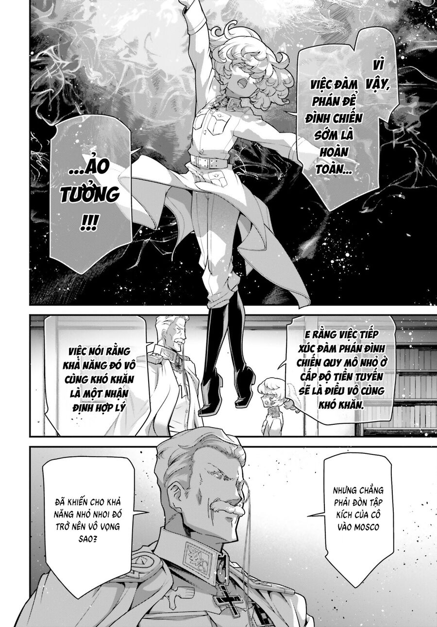 Tanya Chiến Ký [Chap 36-106] - Page 43