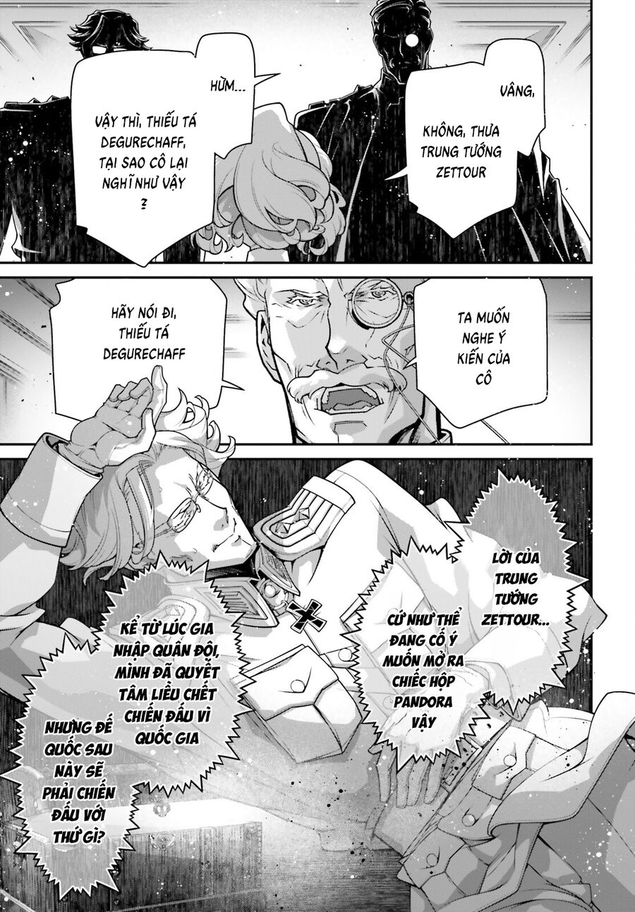 Tanya Chiến Ký [Chap 36-106] - Page 44