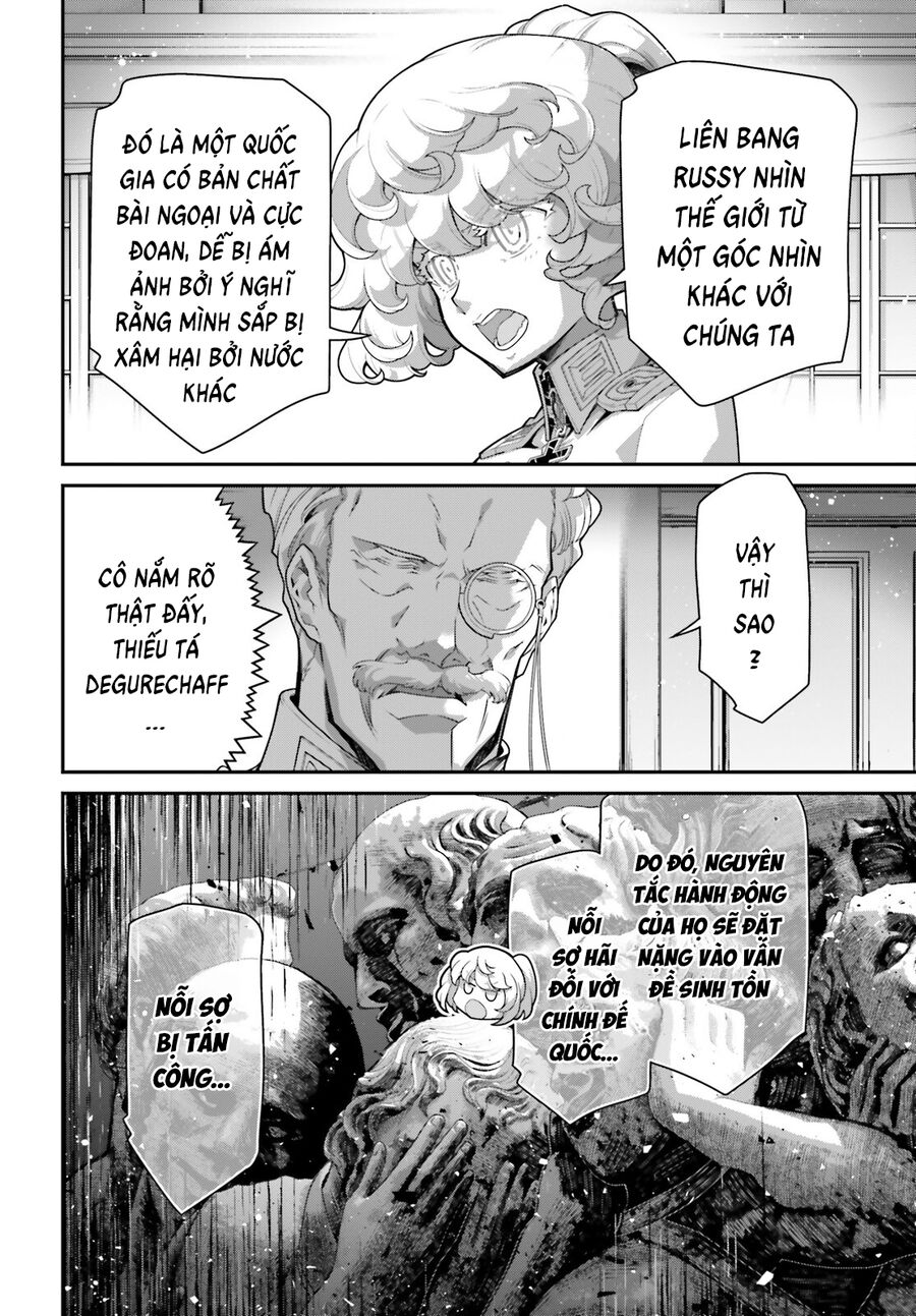 Tanya Chiến Ký [Chap 36-106] - Page 45
