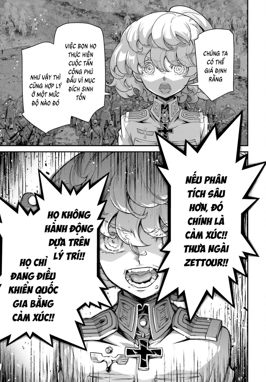 Tanya Chiến Ký [Chap 36-106] - Page 46