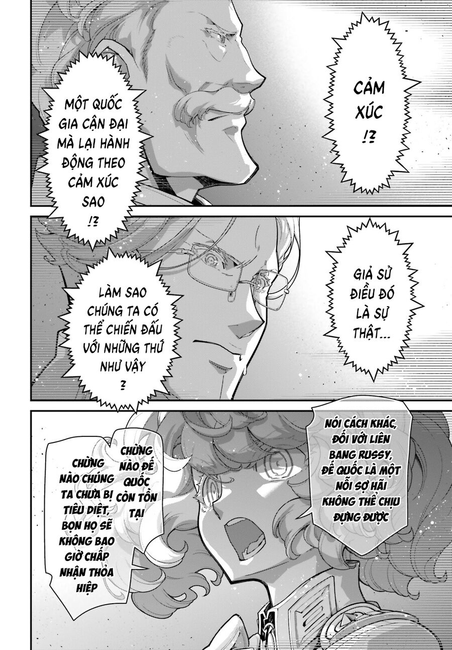 Tanya Chiến Ký [Chap 36-106] - Page 47