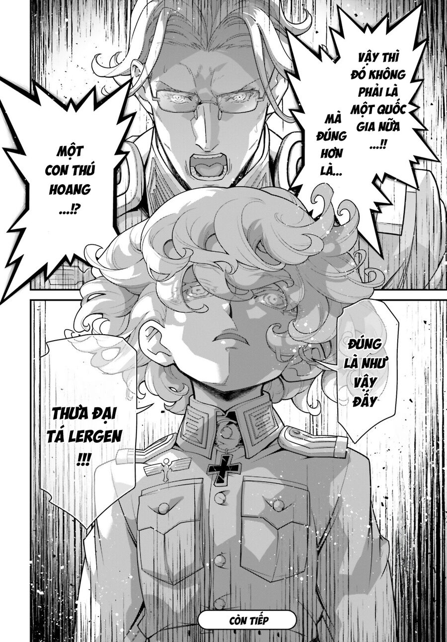 Tanya Chiến Ký [Chap 36-106] - Page 49