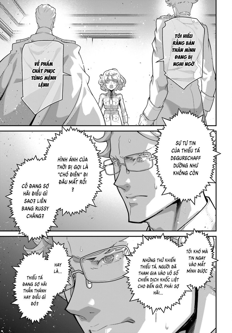 Tanya Chiến Ký [Chap 36-106] - Page 5