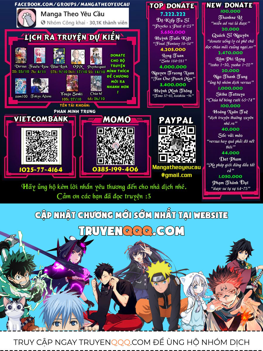 Tanya Chiến Ký [Chap 36-106] - Page 51