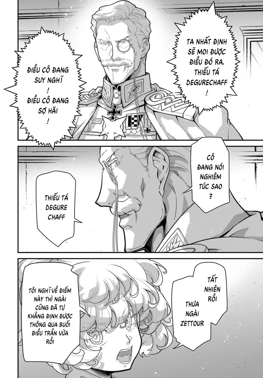 Tanya Chiến Ký [Chap 36-106] - Page 6