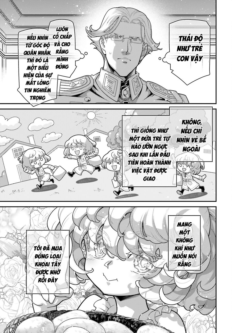 Tanya Chiến Ký [Chap 36-106] - Page 7