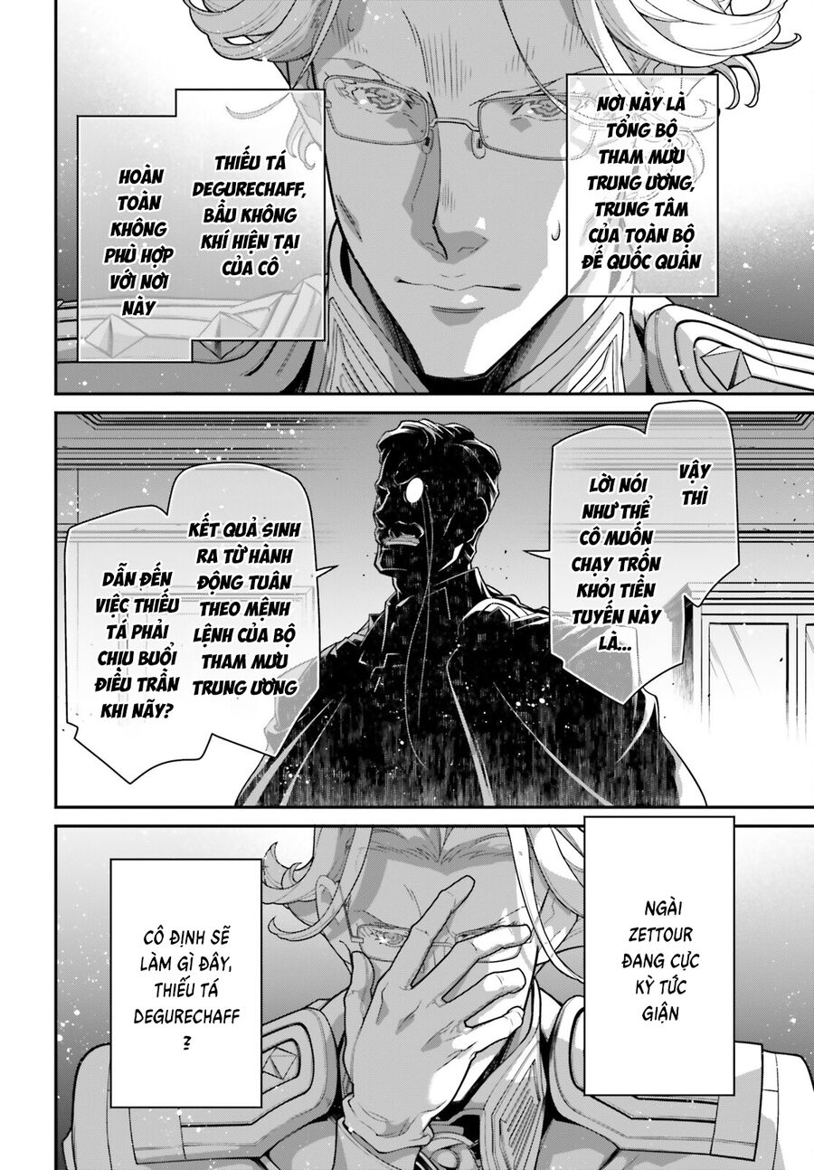 Tanya Chiến Ký [Chap 36-106] - Page 8