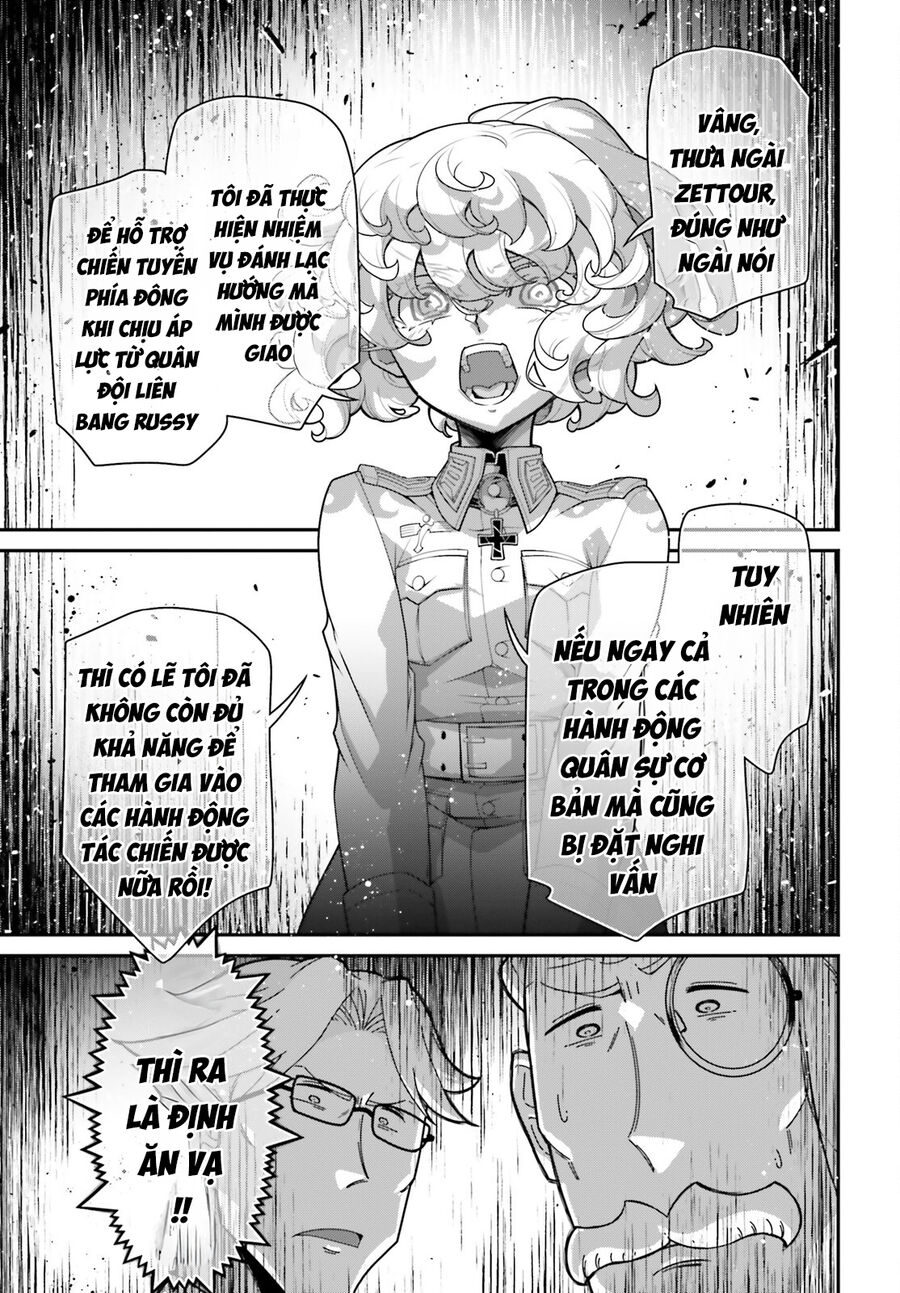 Tanya Chiến Ký [Chap 36-106] - Page 9