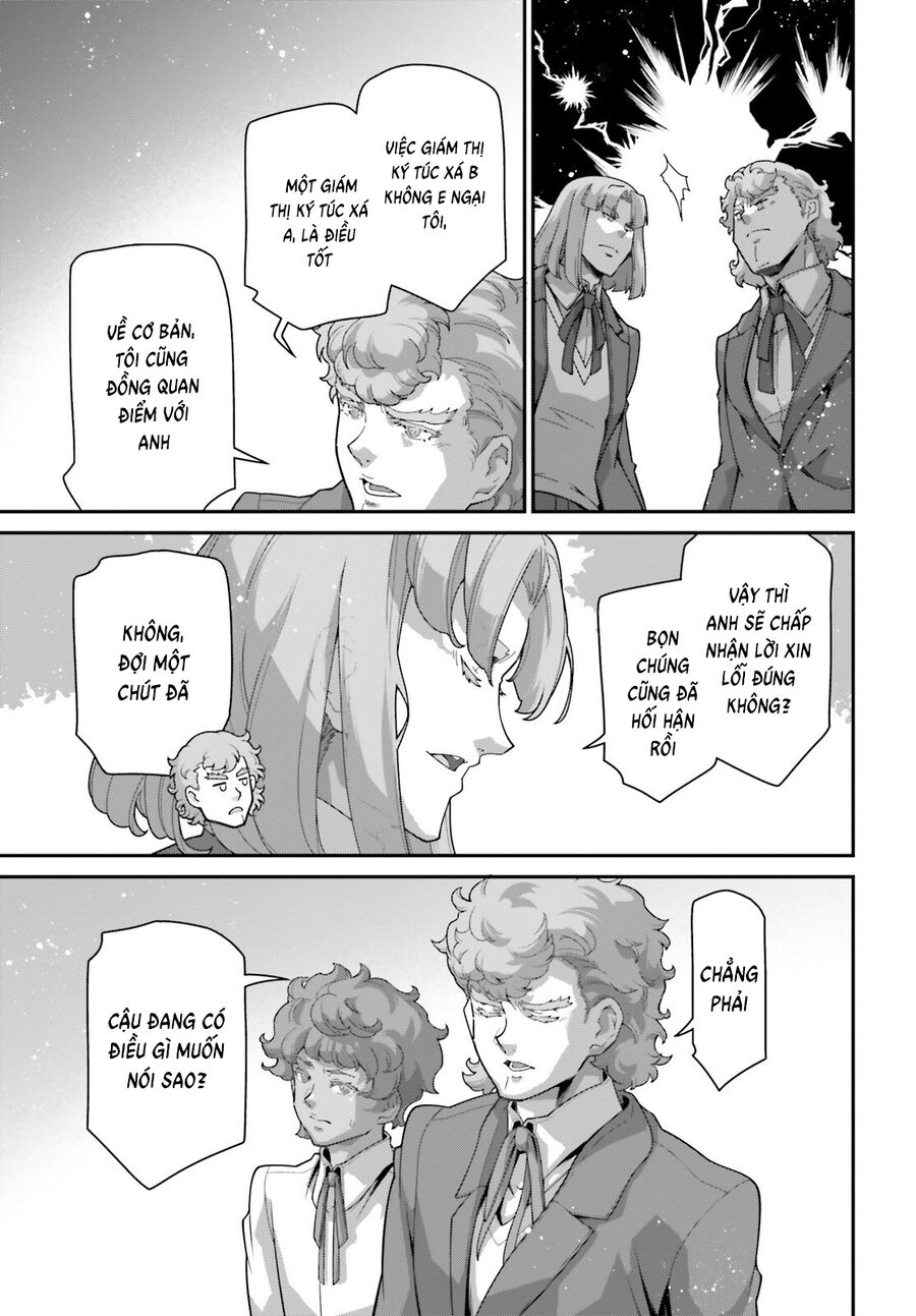 Tanya Chiến Ký [Chap 36-106] - Page 10