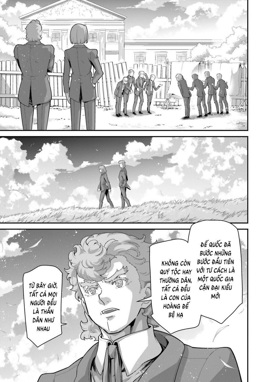 Tanya Chiến Ký [Chap 36-106] - Page 12