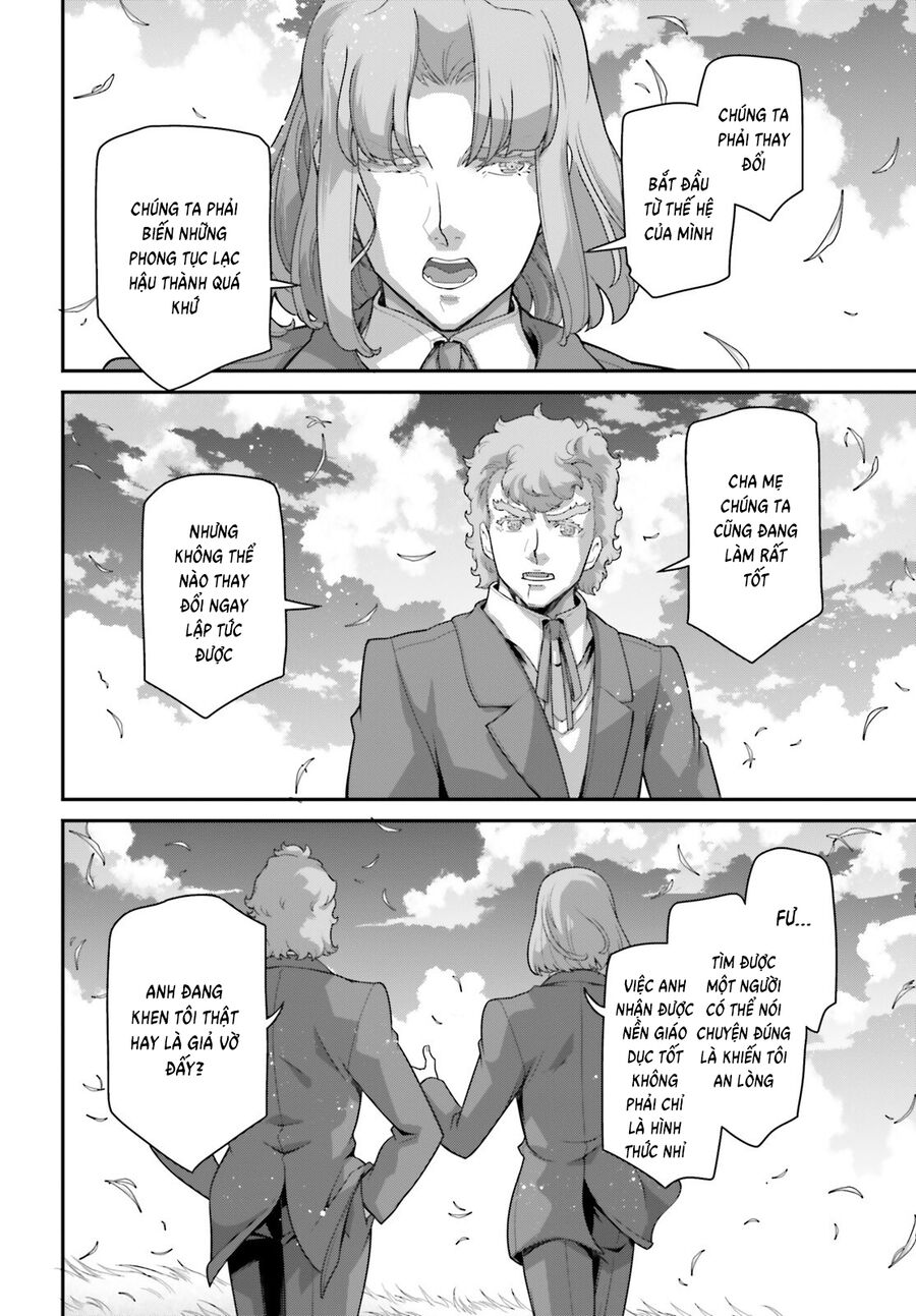 Tanya Chiến Ký [Chap 36-106] - Page 13