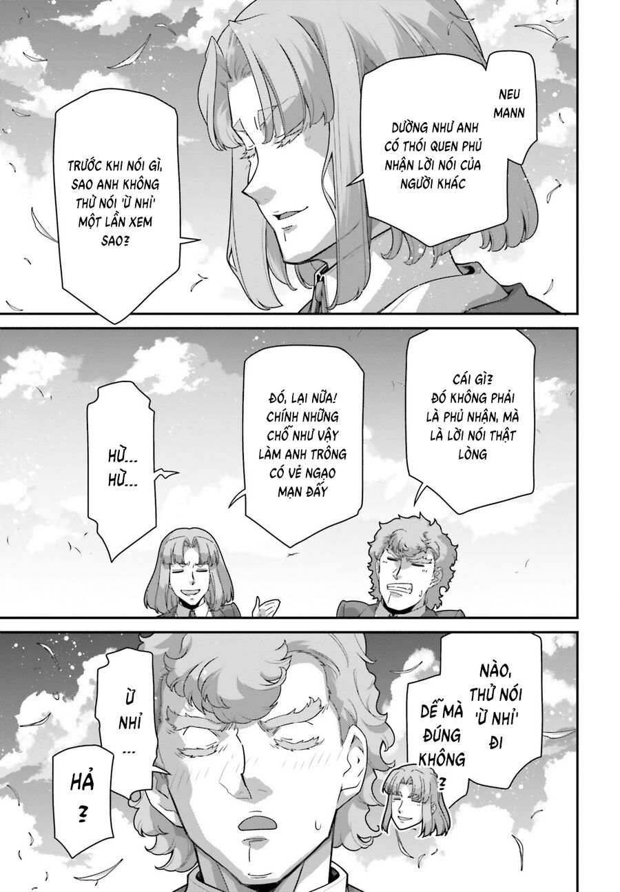 Tanya Chiến Ký [Chap 36-106] - Page 14