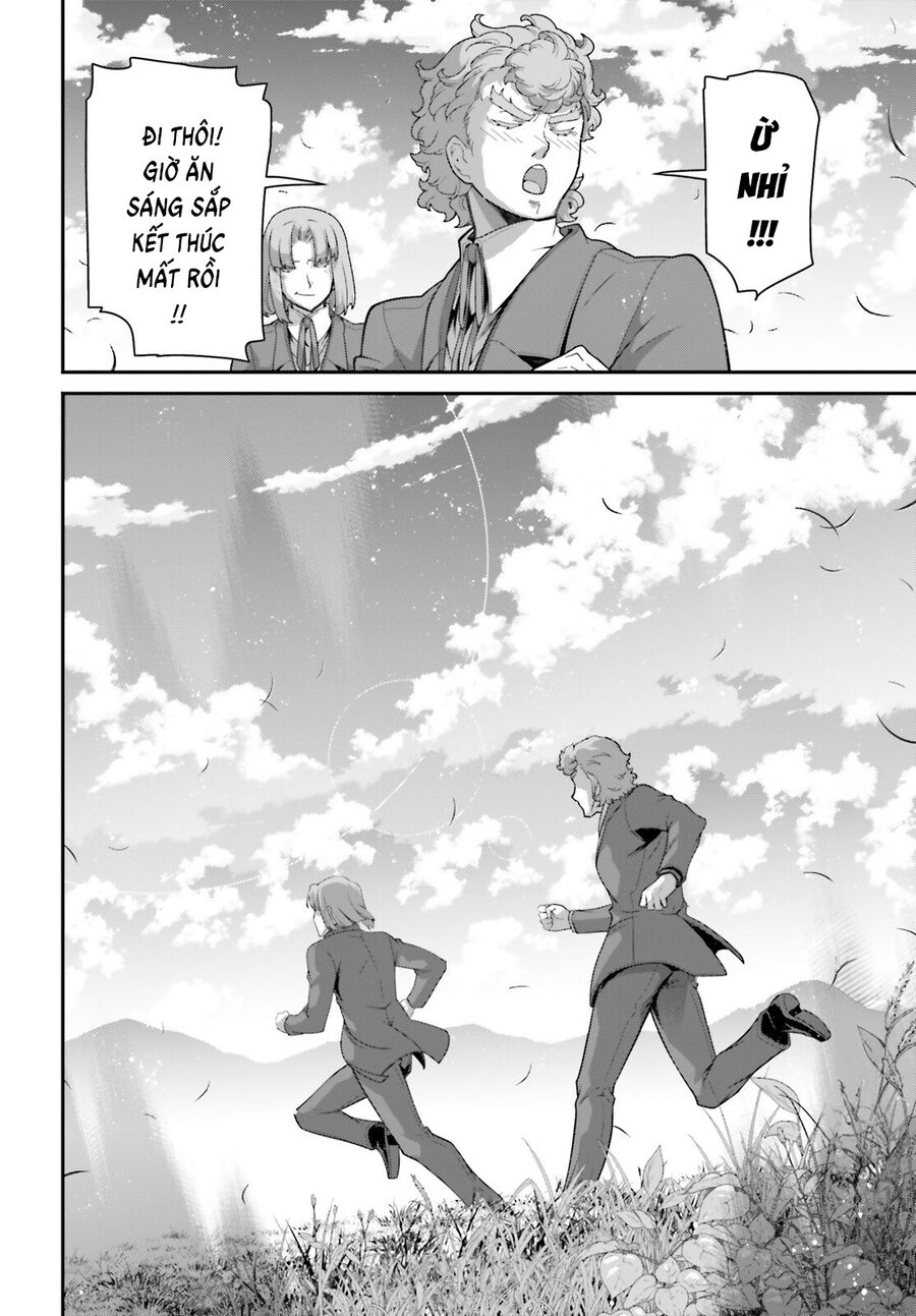 Tanya Chiến Ký [Chap 36-106] - Page 15