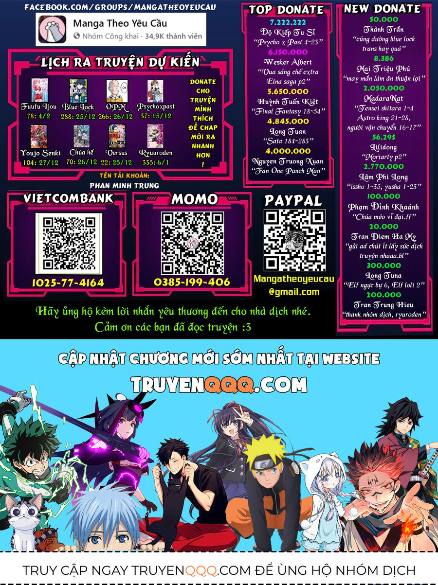 Tanya Chiến Ký [Chap 36-106] - Page 17