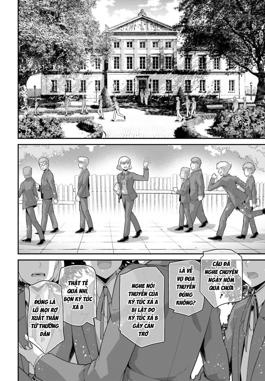 Tanya Chiến Ký [Chap 36-106] - Page 3